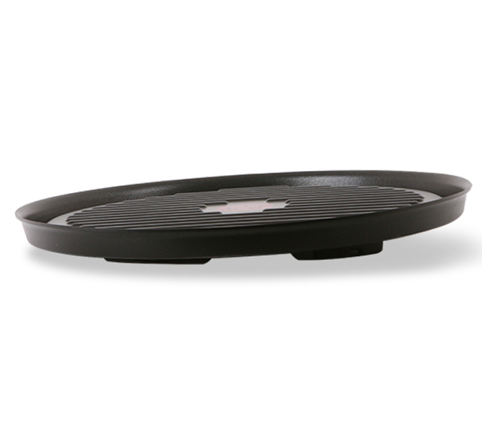 테팔 플래티늄 원형 그릴팬(Platinium Grillplate)